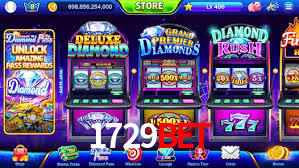 App 1729bet
