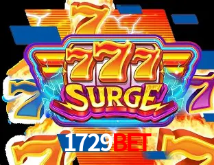 Slots no Site 1729bet